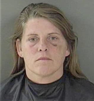 Frances Casanova-Hernandez, - Indian River County, FL 